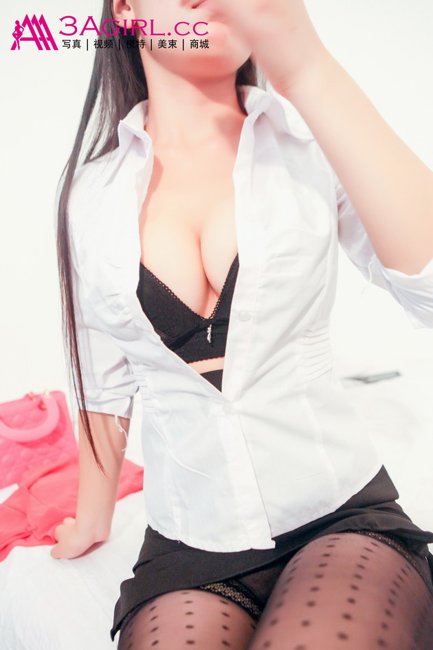 [3Agirlд]2016.04.23 No.554 [40+1P169M]