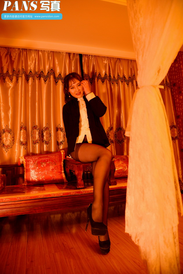 [PANSд]2016.05.19 NO.589 ˮˮ[40+1P/183M]