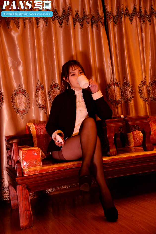 [PANSд]2016.05.19 NO.589 ˮˮ[40+1P/183M]