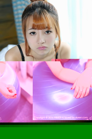 [WingSӰ˽]2016.08.10 VOL.011 ν[56+1P37M]