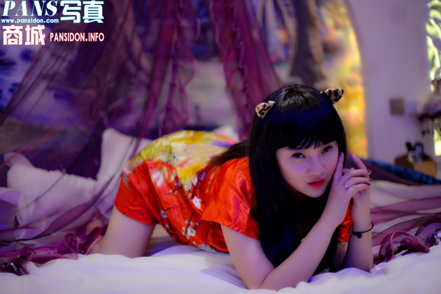 [PANSд]2016.10.30 No.670 ˮˮ[31+1P/110M]