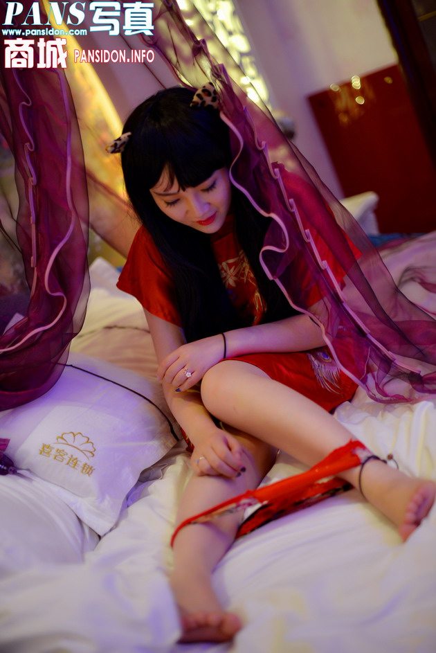 [PANSд]2016.10.30 No.670 ˮˮ[31+1P/110M]