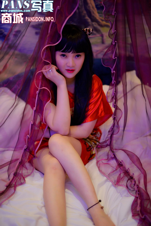 [PANSд]2016.10.30 No.670 ˮˮ[31+1P/110M]