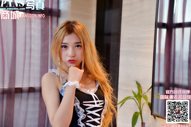 [PANS]2017.02.11 NO.725 [23+1P/77.9M]