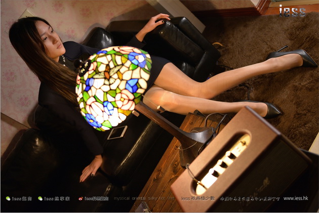 [IESS˼Ȥ]2017.08.25 NO.143 [80P200M]