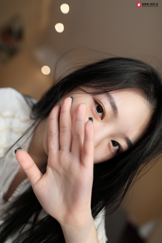 [ROSIд]2018.03.09 NO.2284[26+1P21M]