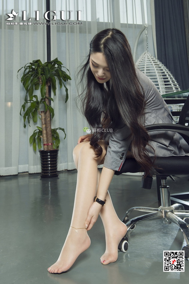 [Ligui]2018.02.07  Model ͩͩ[67+1P66M]