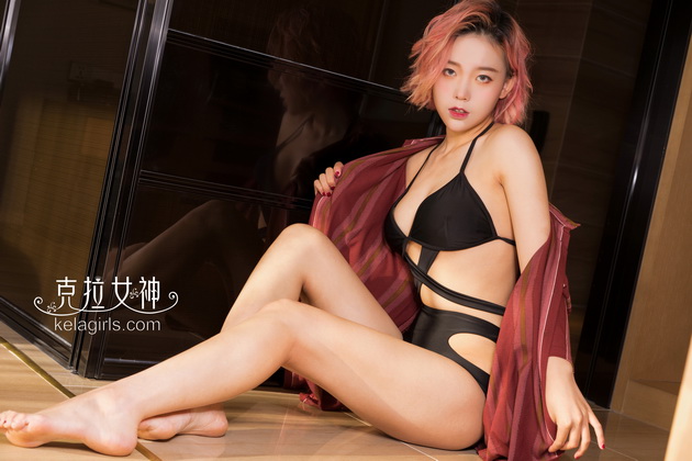 [KeLaGirls����Ů��]2018.08.18 С��[26P478M]