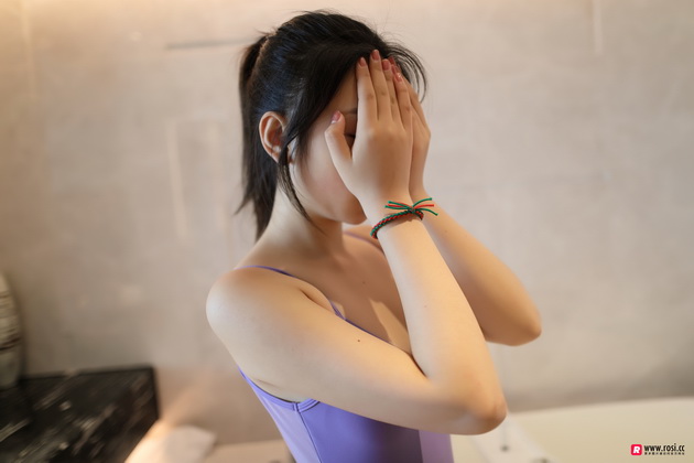 [ROSIд] 2018.11.04 No.2524 [61+1P44.4MB]