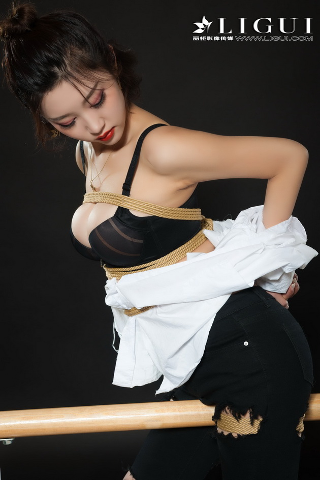 [Ligui]2018.11.09  Model  [91+1P36M]