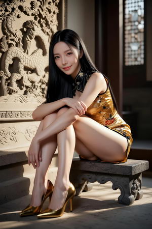 AIGirl No.043 ����[89P986MB]